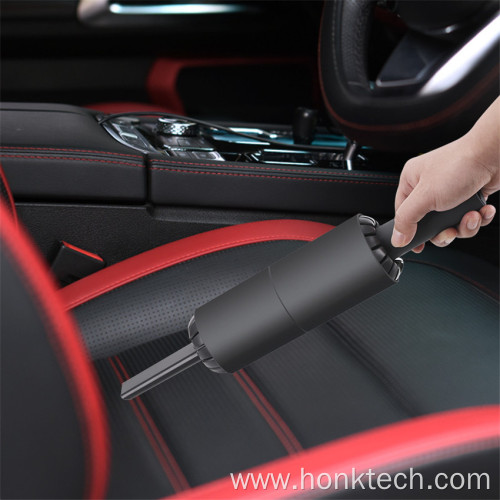 Big Power Mini Vacuum Cleaner For Car Cleaning